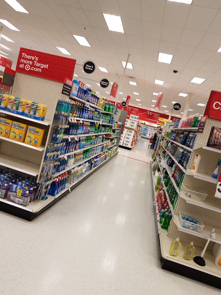 Target Colorado NE Store Colorado Springs Supermarket 004