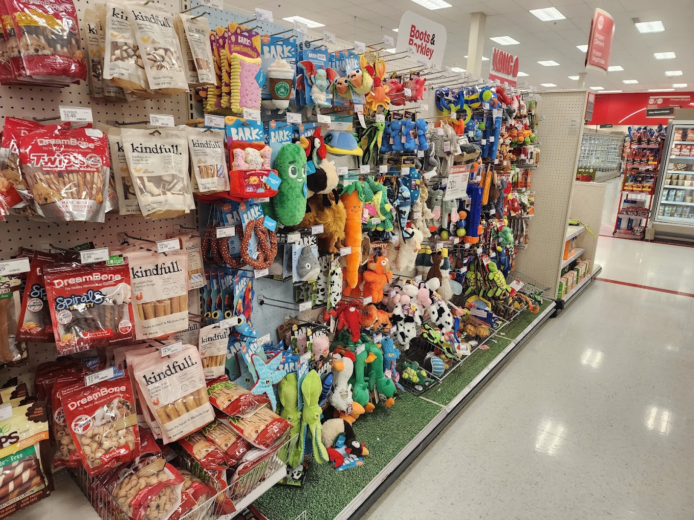Target Colorado NE Store Colorado Springs Supermarket 003