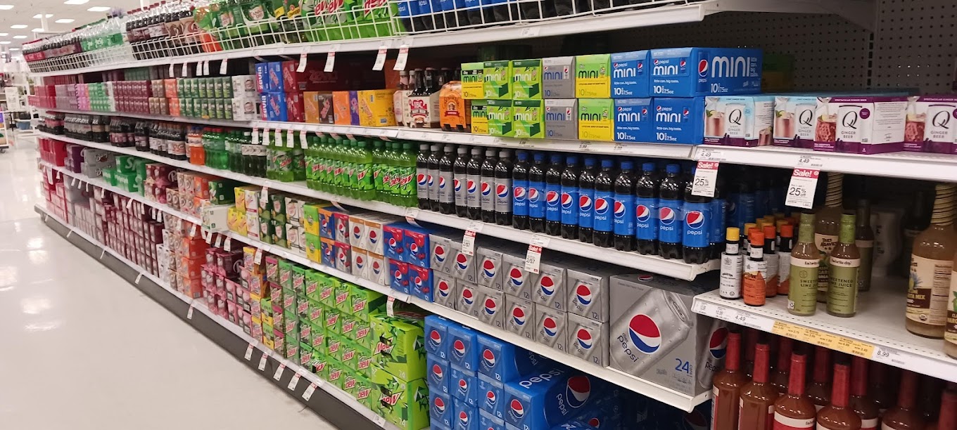 Target Colorado Springs Store Colorado Springs Supermarket 003