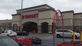 Target Columbia Store Shopping | Supermarket