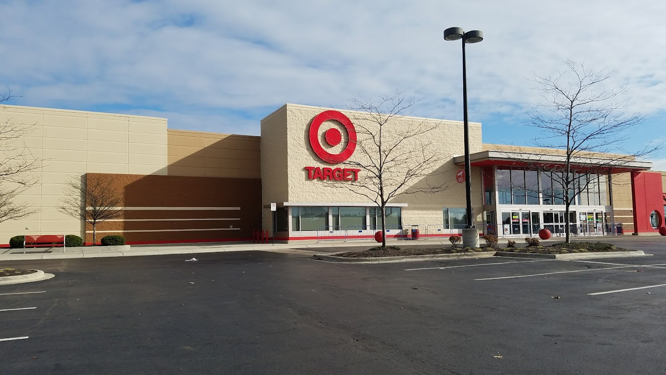 Target Columbus Store Shopping | Supermarket