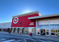 Target Concord Store Shopping | Supermarket