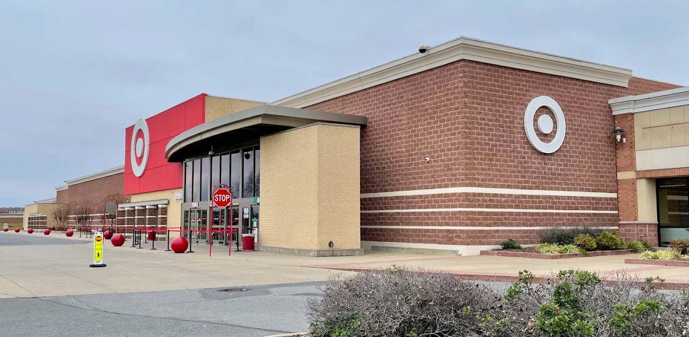 Target Conway Store Shopping | Supermarket