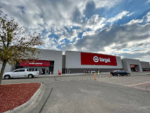 Target Coon Store Shopping | Supermarket