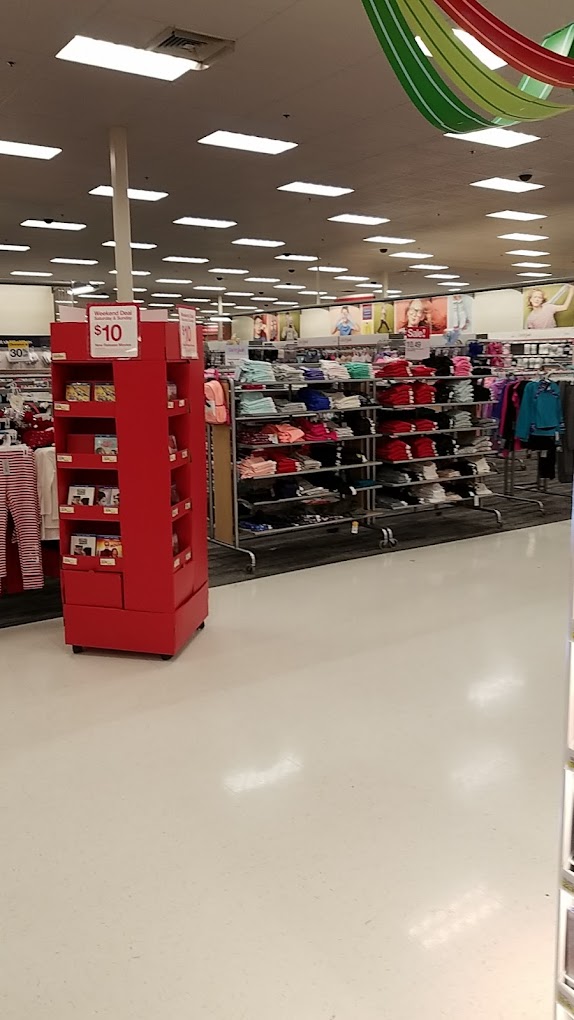 Target Cottage Grove Store Shopping | Supermarket