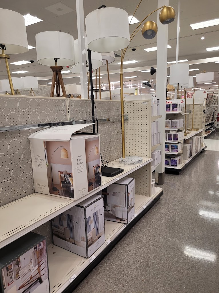 Target Covington Store Shopping | Supermarket