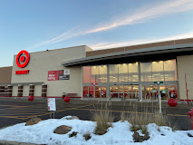 Target Crossroads Store Shopping | Supermarket