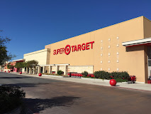 Target Culebra Store Shopping | Supermarket