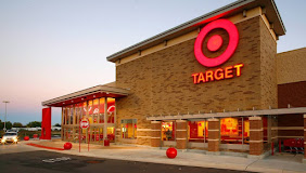 Target Culpeper Store Shopping | Supermarket
