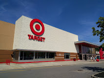 Target Cuyahoga Store Shopping | Supermarket