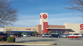 Target Danville Store Shopping | Supermarket