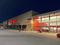 Target Denton Store Shopping | Supermarket