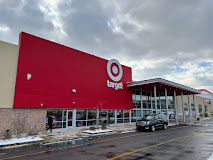 Target Devon Store Shopping | Supermarket