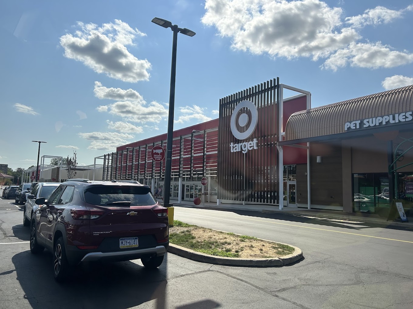 Target Doylestown Store Shopping | Supermarket