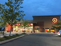 Target Dulles Store Shopping | Supermarket