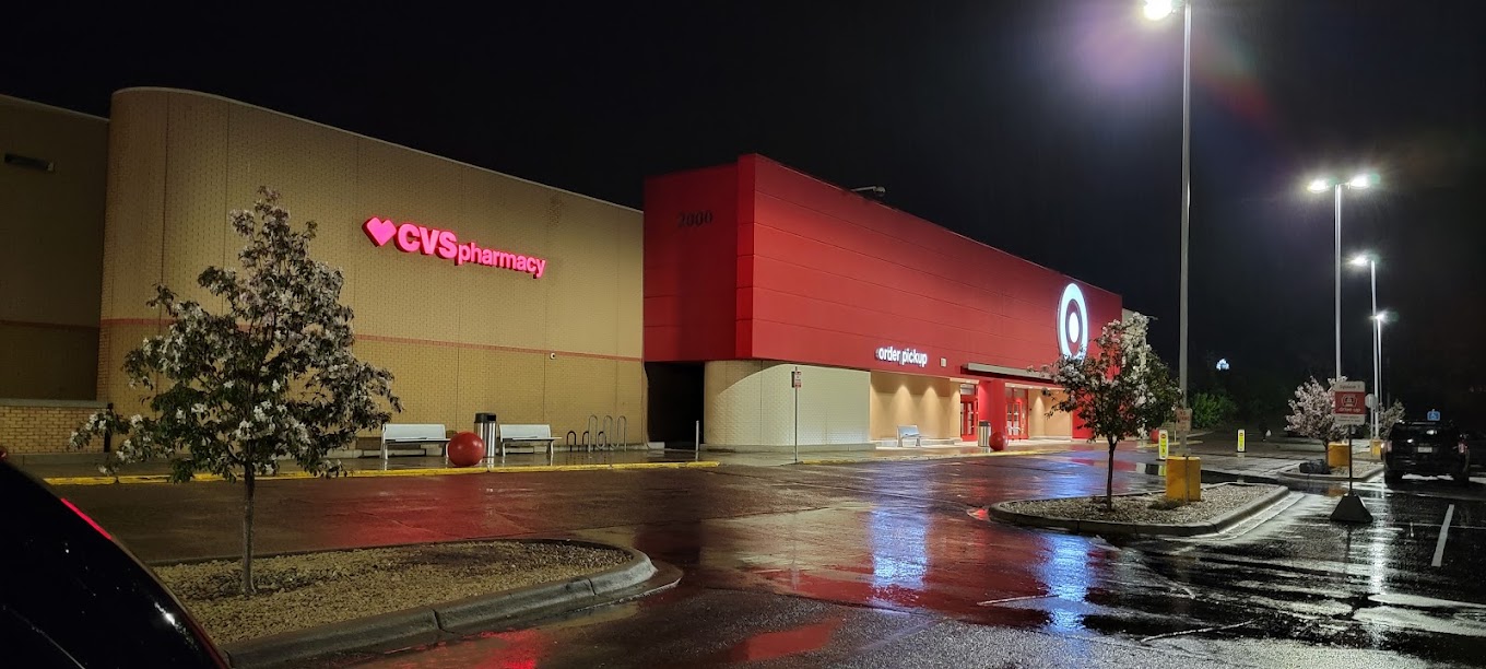 Target Eagan Store Shopping | Supermarket