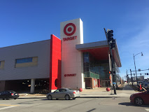 Target East Liberty Store Shopping | Supermarket