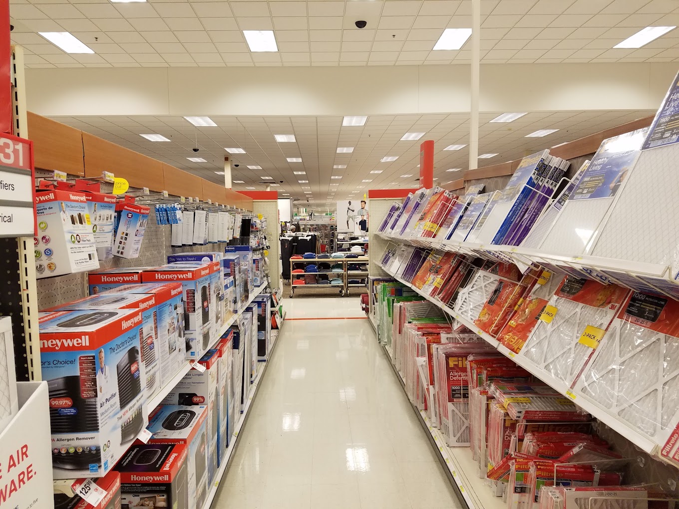 Target Edmond Store Shopping | Supermarket