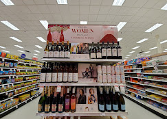 Target El Paso Central Store Shopping | Supermarket