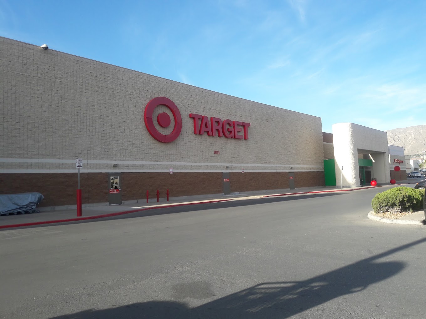 Target El Paso West Store Shopping | Supermarket