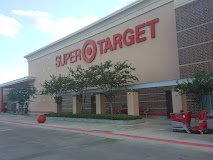 Target Eldridge Store Shopping | Supermarket