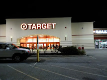 Target Erie Store Shopping | Supermarket