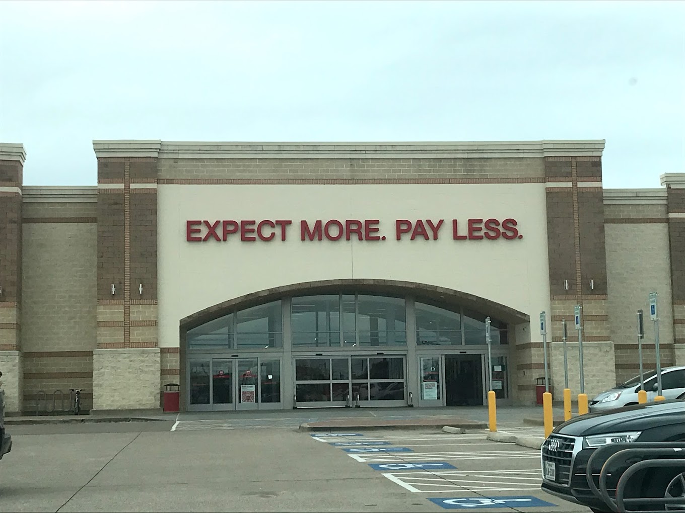 Target Euless Store Shopping | Supermarket