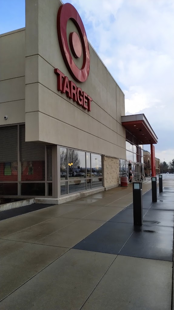Target Exeter Store Shopping | Supermarket