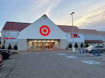 Target Exton Store Shopping | Supermarket