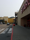 Target Factoria Store Shopping | Supermarket