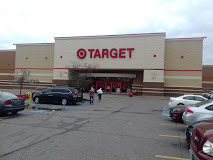 Target Fields Ertel Store Shopping | Supermarket