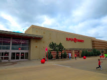 Target Fitchburg Store Shopping | Supermarket