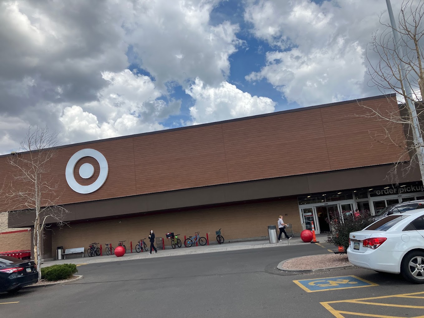 Target Flagstaff Store  Shopping | Supermarket