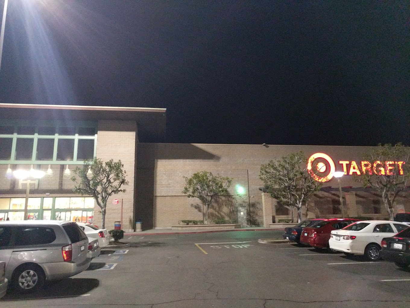 Target Fontana Store Shopping | Supermarket