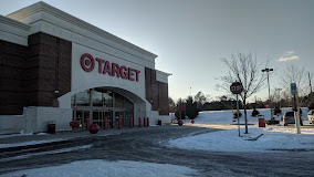 Target Forest Hill Store Shopping | Supermarket