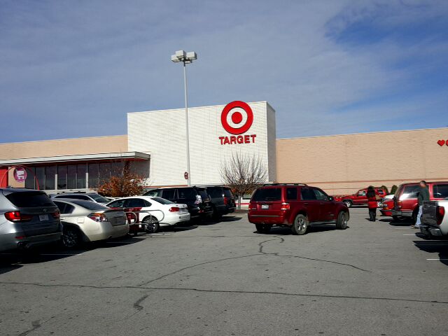 Target Fort Smith Store Shopping | Supermarket