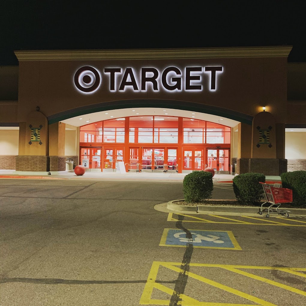 Target Fountain Hills Store Shopping | Supermarket