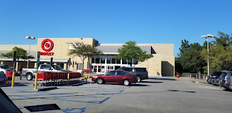 Target Four Points Store Shopping | Supermarket