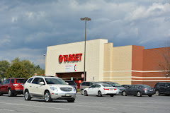 Target Frederick Store Shopping | Supermarket
