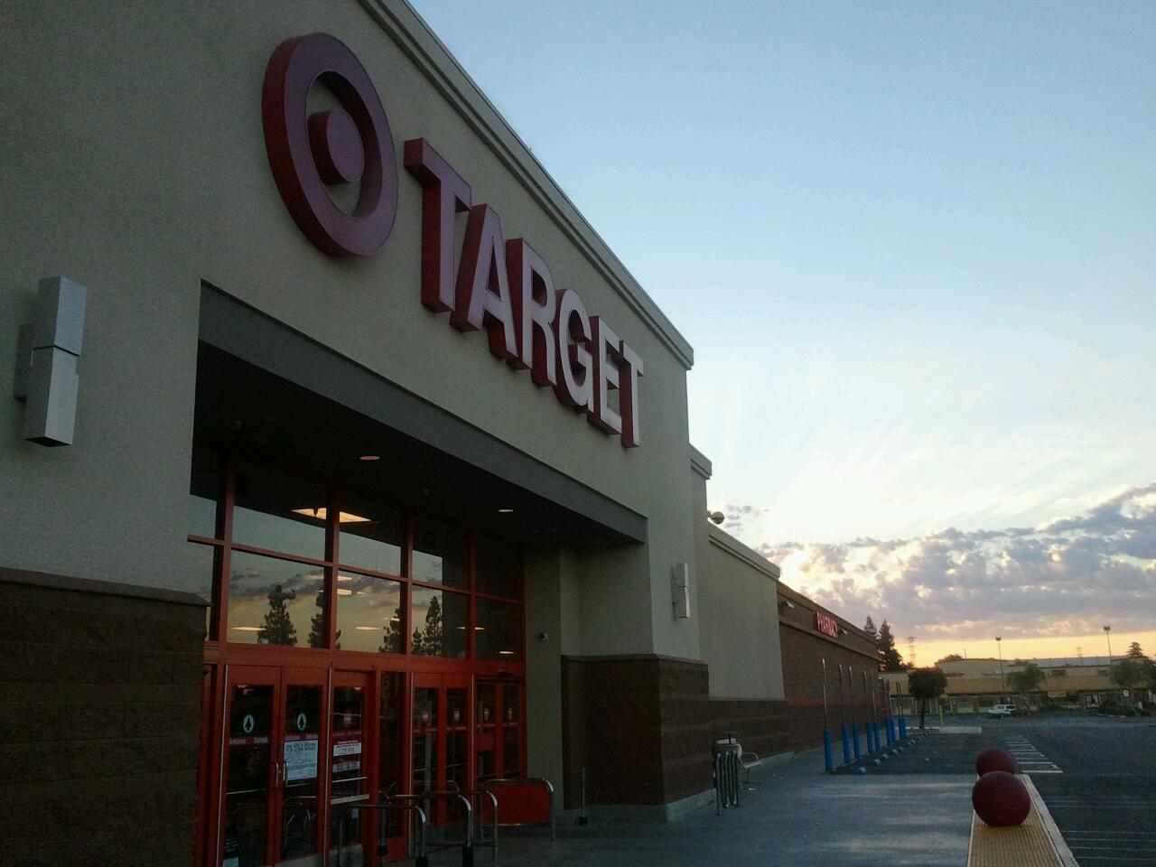 Target Fresno South Store Shopping | Supermarket