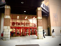 Target Gaithersburg Store Shopping | Supermarket