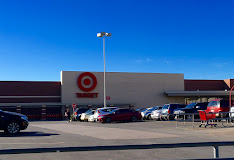 Target Galleria Store Shopping | Supermarket