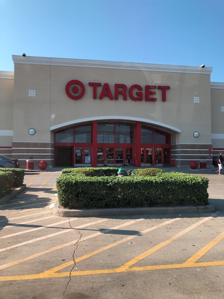 Target Galveston Store Shopping | Supermarket