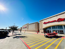 Target Garland East Store Shopping | Supermarket