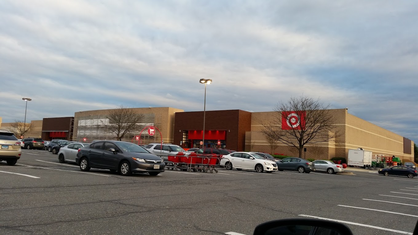 Target Germantown Store Shopping | Supermarket