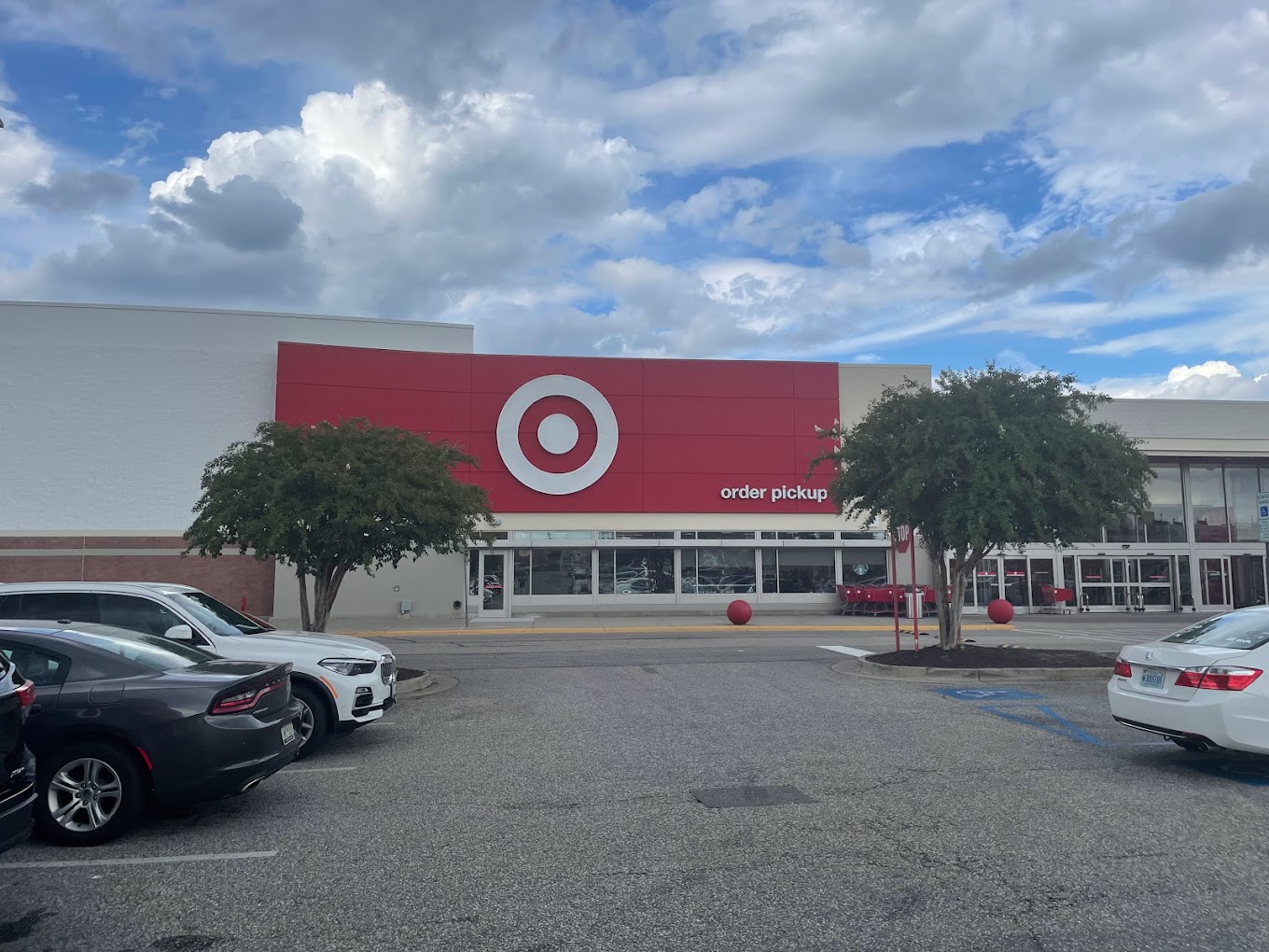 Target Glen Allen Store Shopping | Supermarket