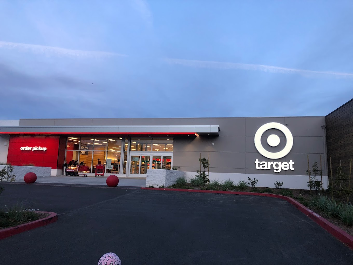 Target Goleta Store Shopping | Supermarket
