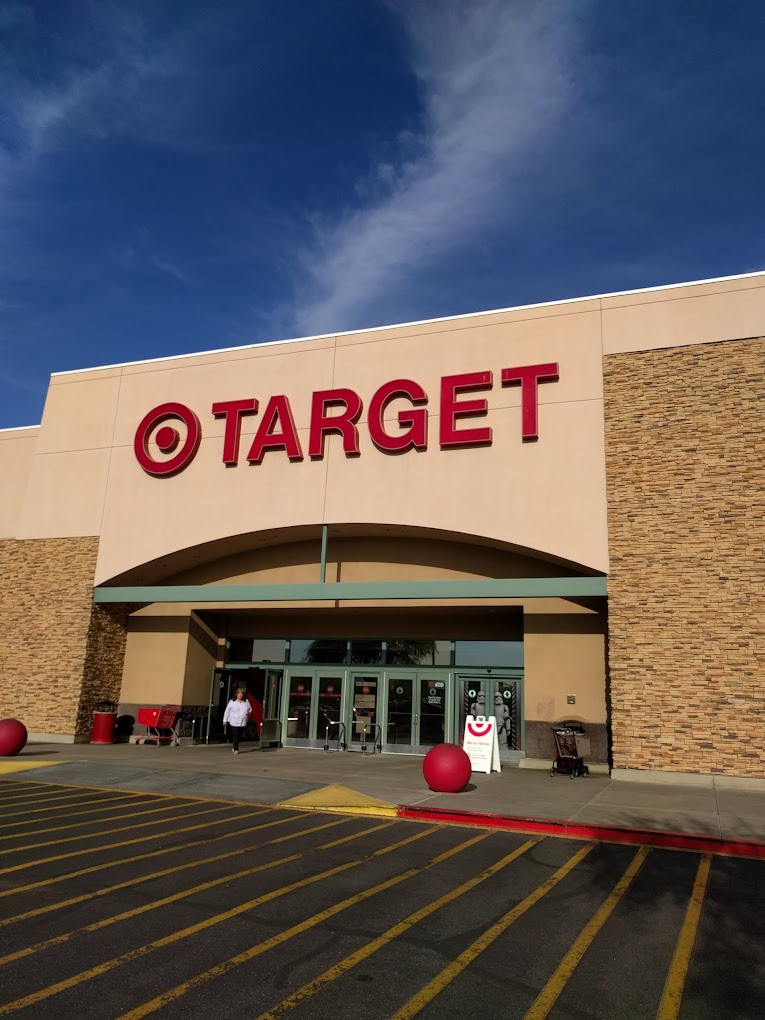 Target Goodyear Store Shopping | Supermarket
