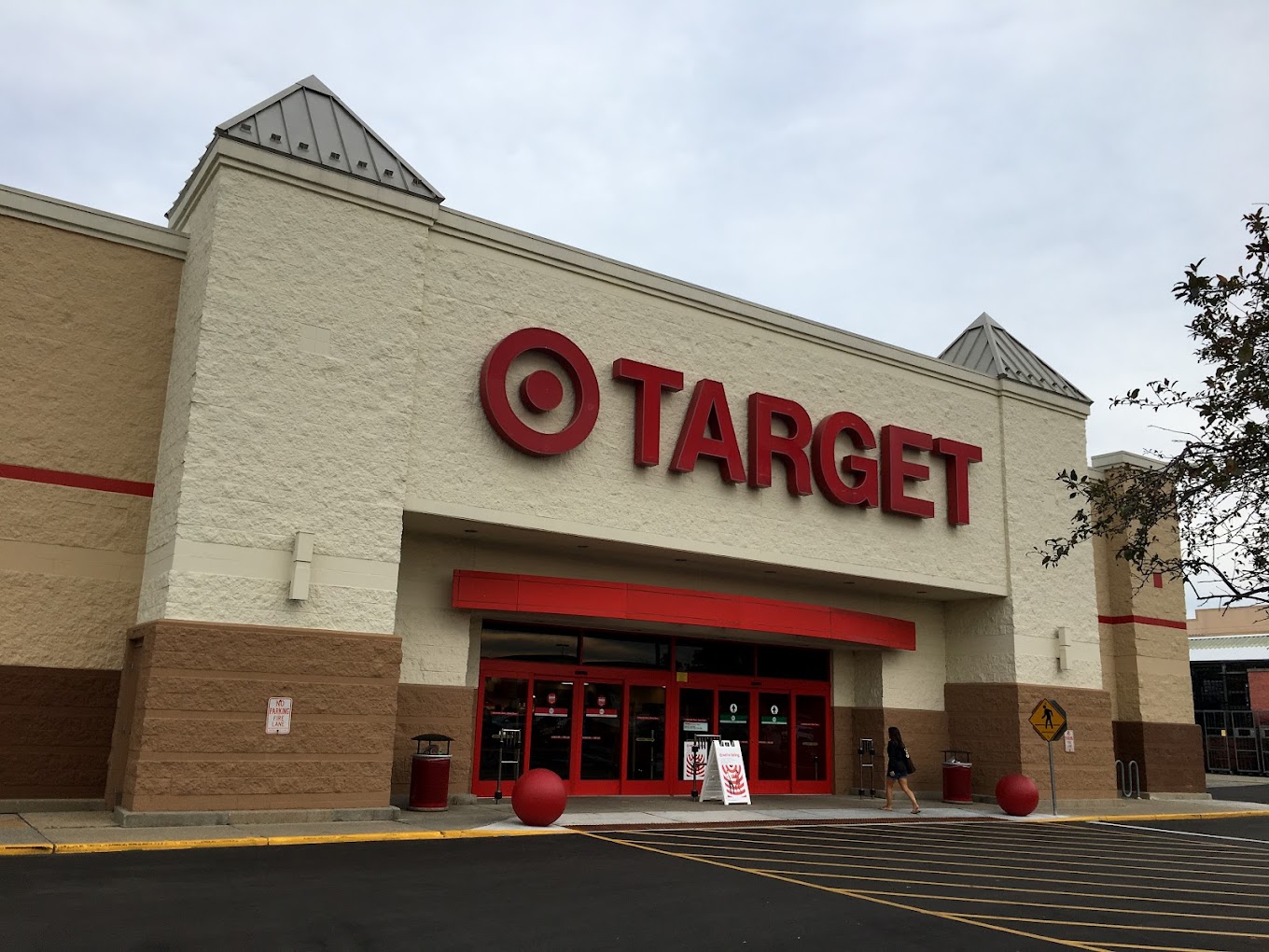 Target Grafton Store Shopping | Supermarket