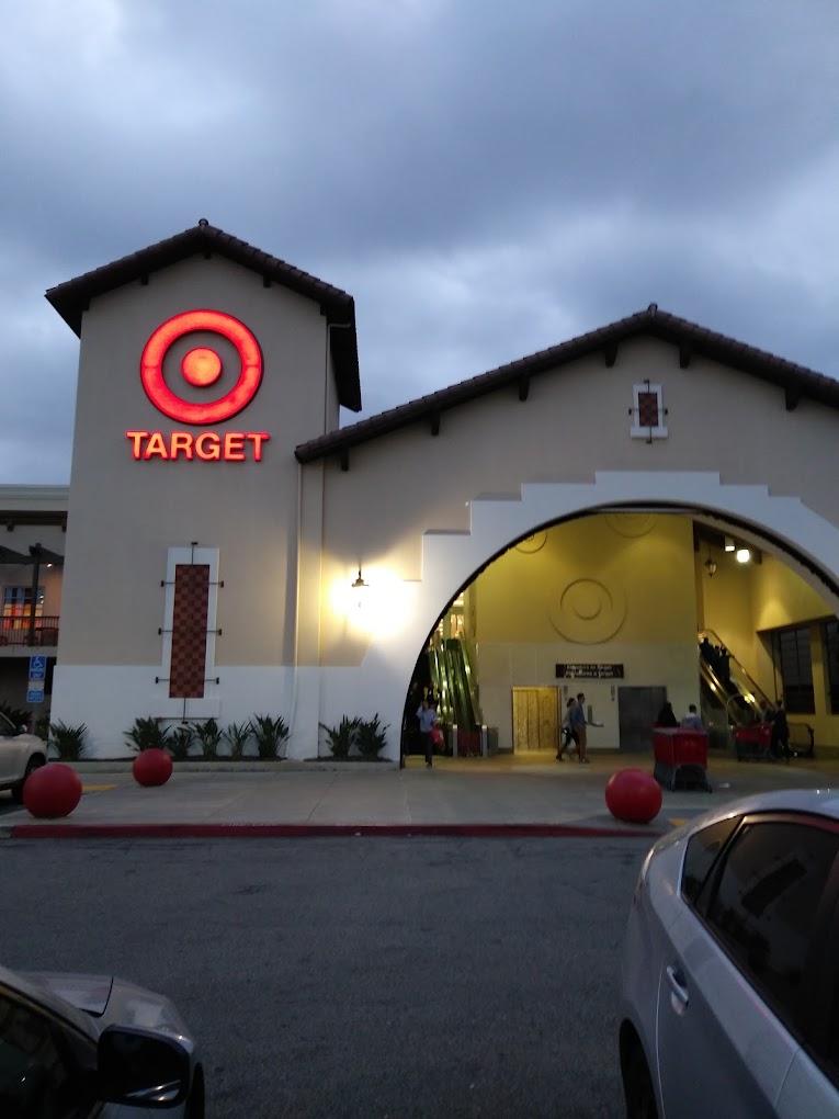Target Granada Hills Store Shopping | Supermarket
